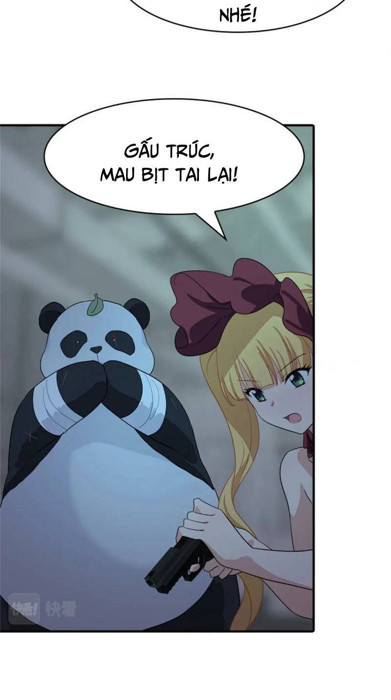 bạn gái zombie của tôi chapter 409 - Trang 2