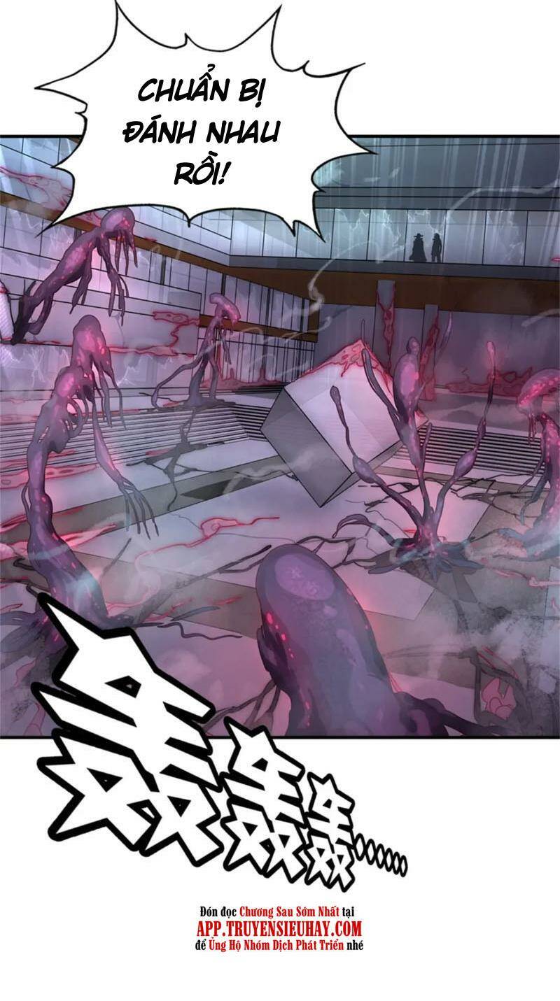 bạn gái zombie của tôi chapter 409 - Trang 2