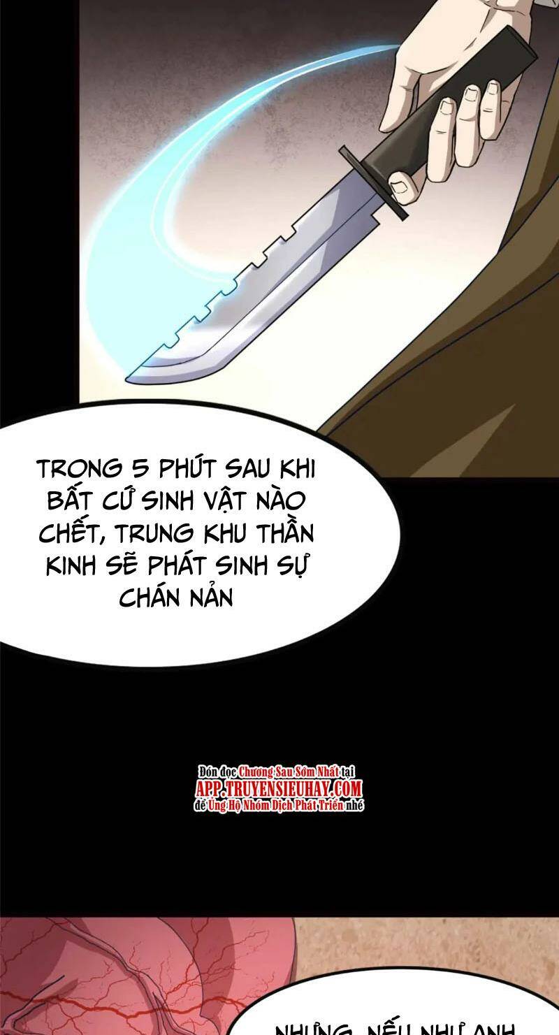 bạn gái zombie của tôi chapter 411 - Trang 2