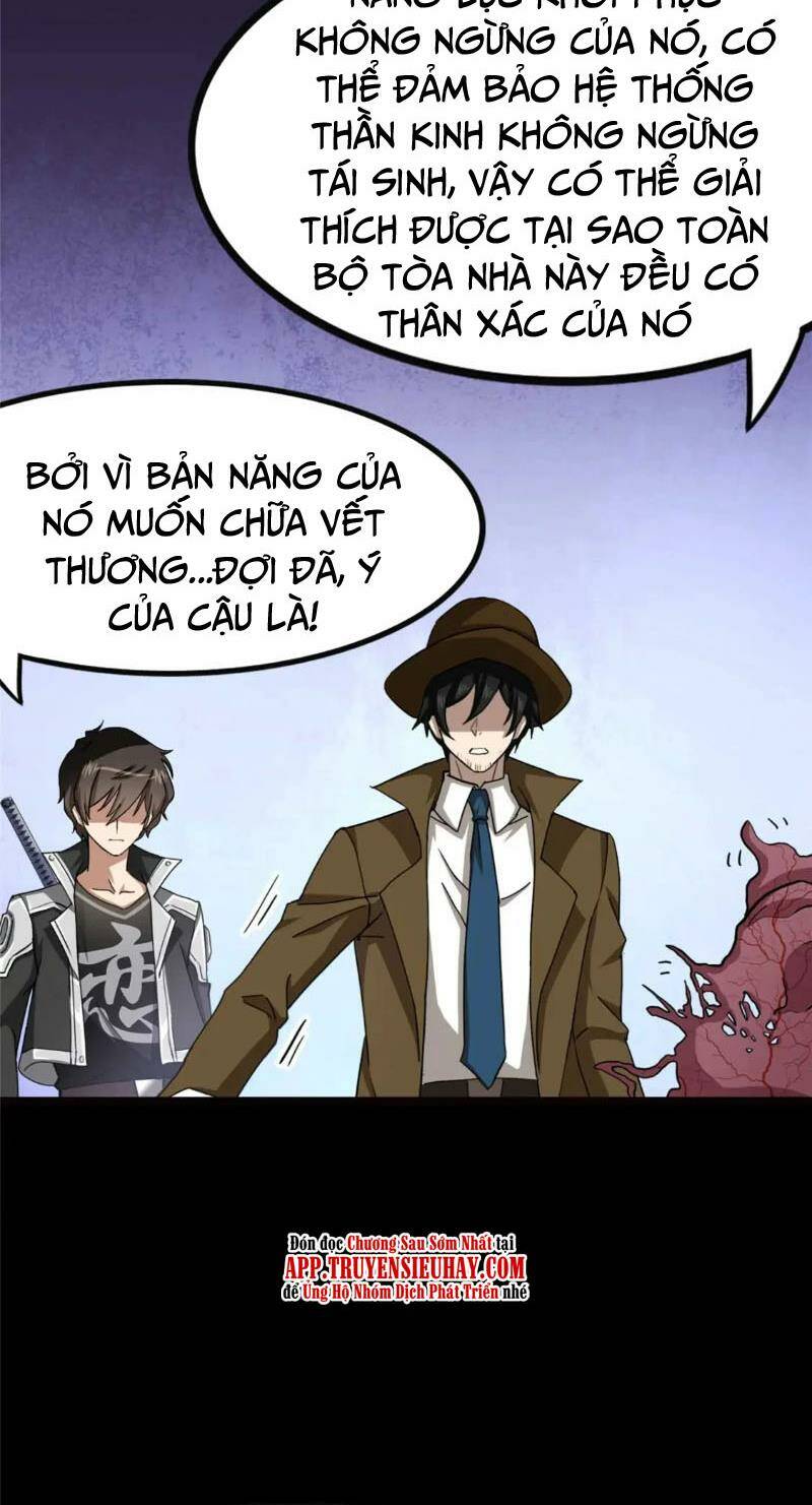 bạn gái zombie của tôi chapter 411 - Trang 2