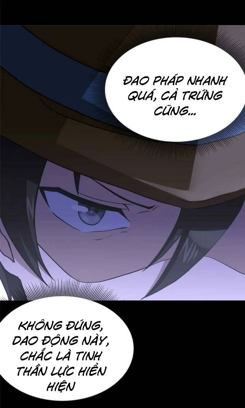 bạn gái zombie của tôi chapter 411 - Trang 2