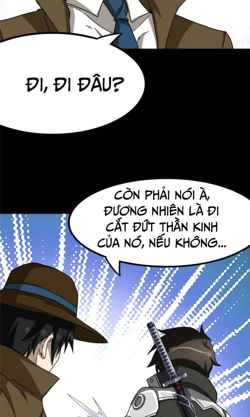 bạn gái zombie của tôi chapter 411 - Trang 2