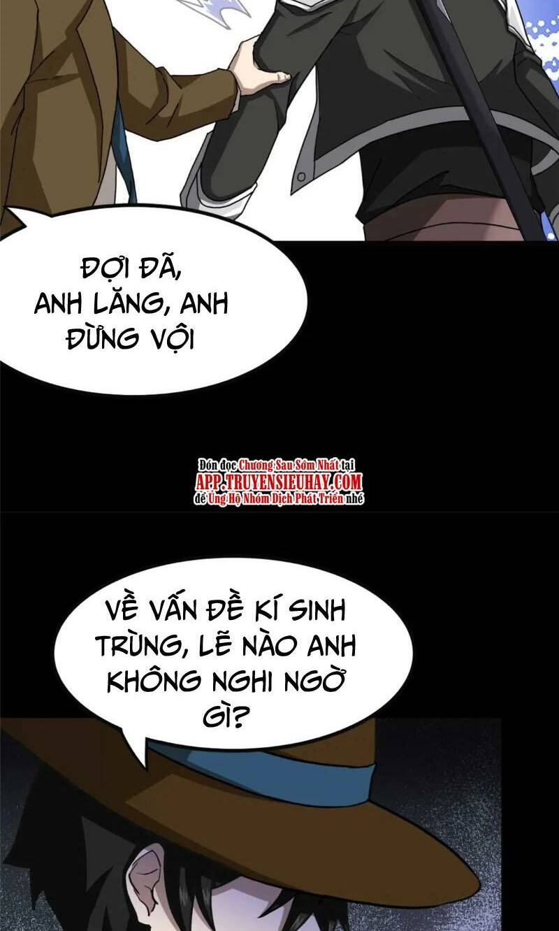 bạn gái zombie của tôi chapter 411 - Trang 2