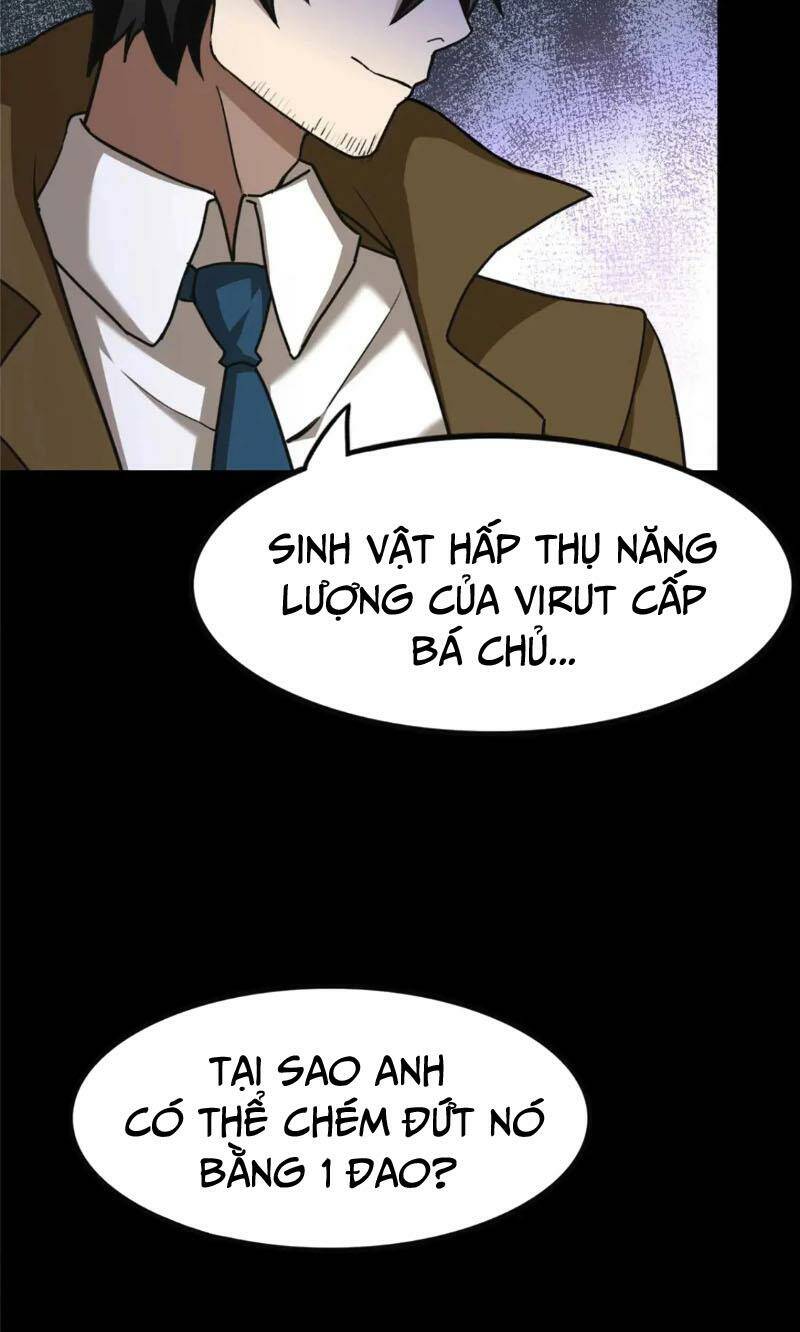 bạn gái zombie của tôi chapter 411 - Trang 2