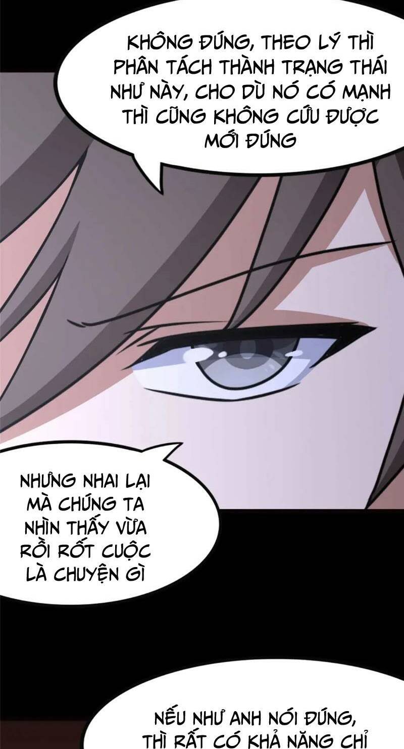 bạn gái zombie của tôi chapter 411 - Trang 2