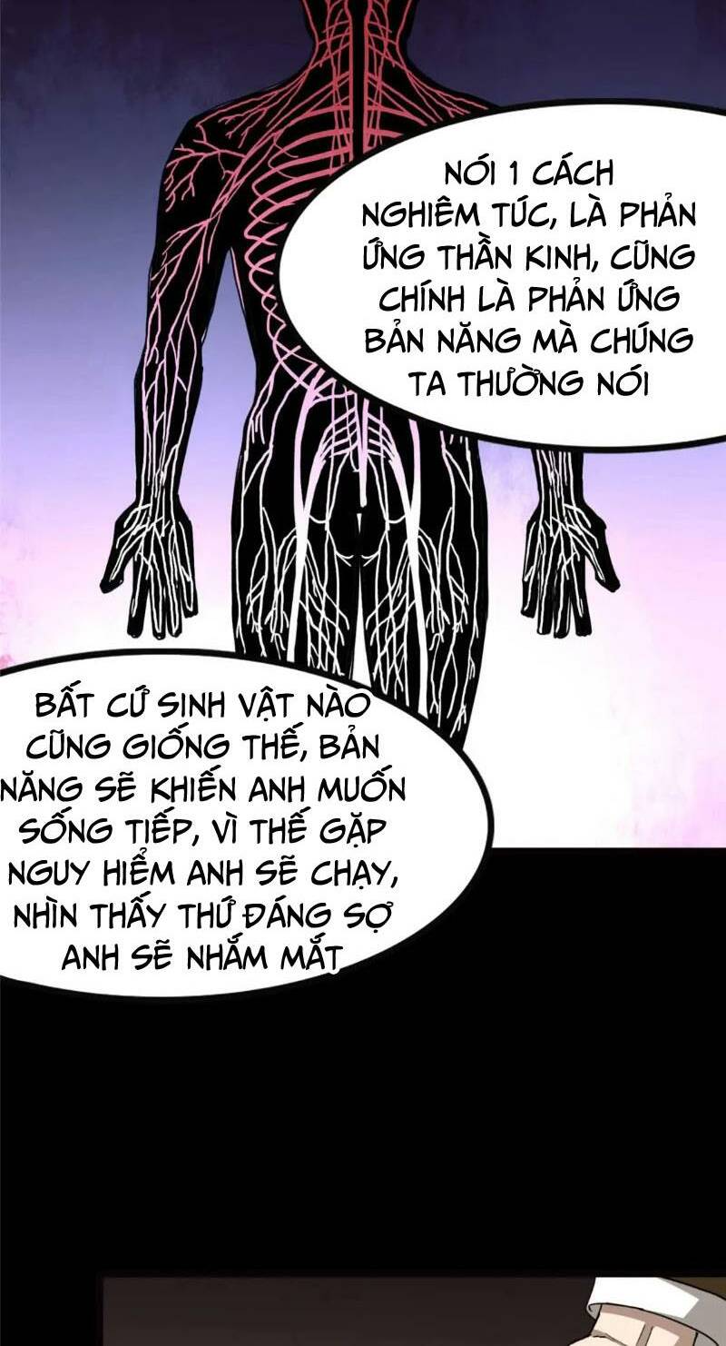 bạn gái zombie của tôi chapter 411 - Trang 2