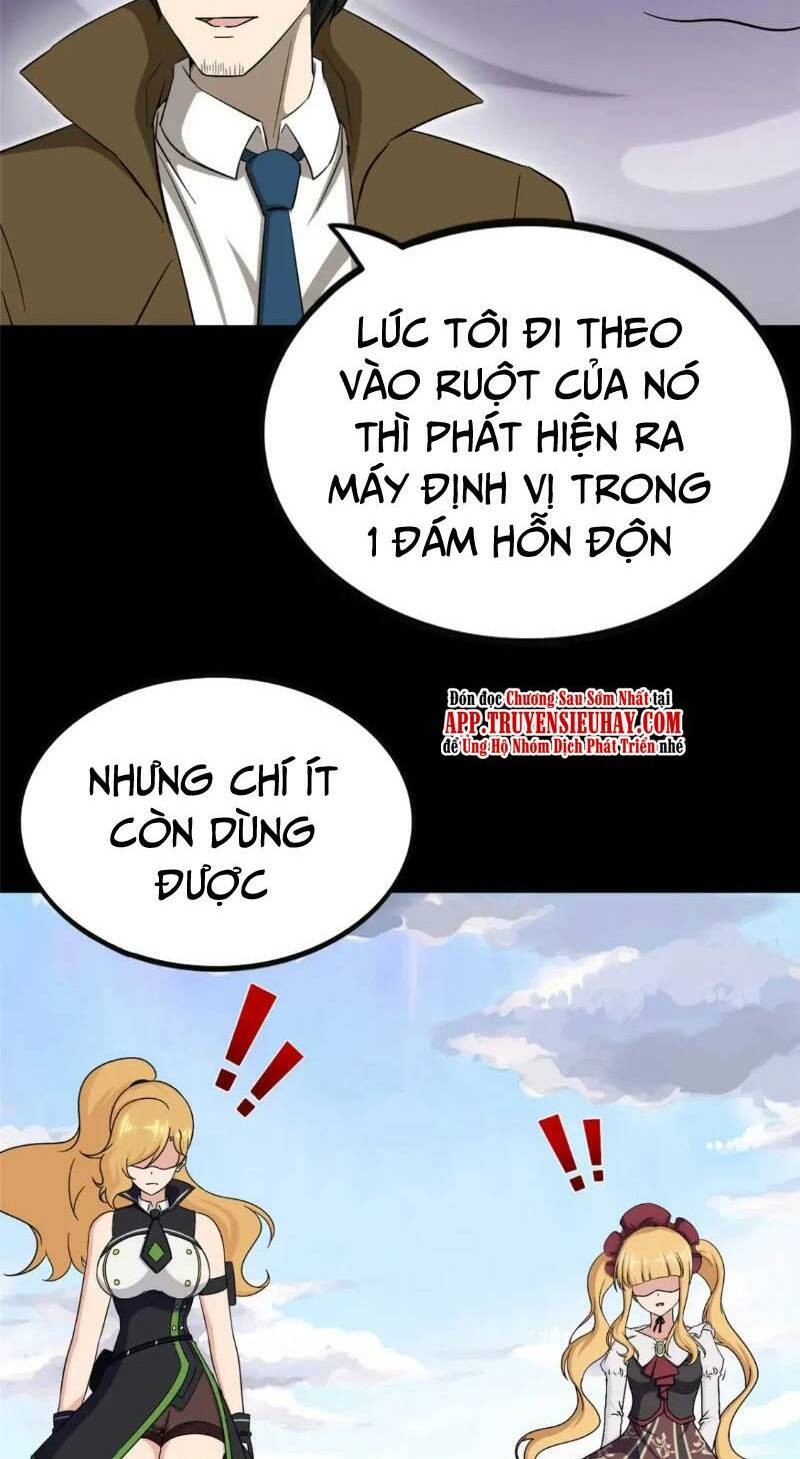 bạn gái zombie của tôi chapter 414 - Trang 2