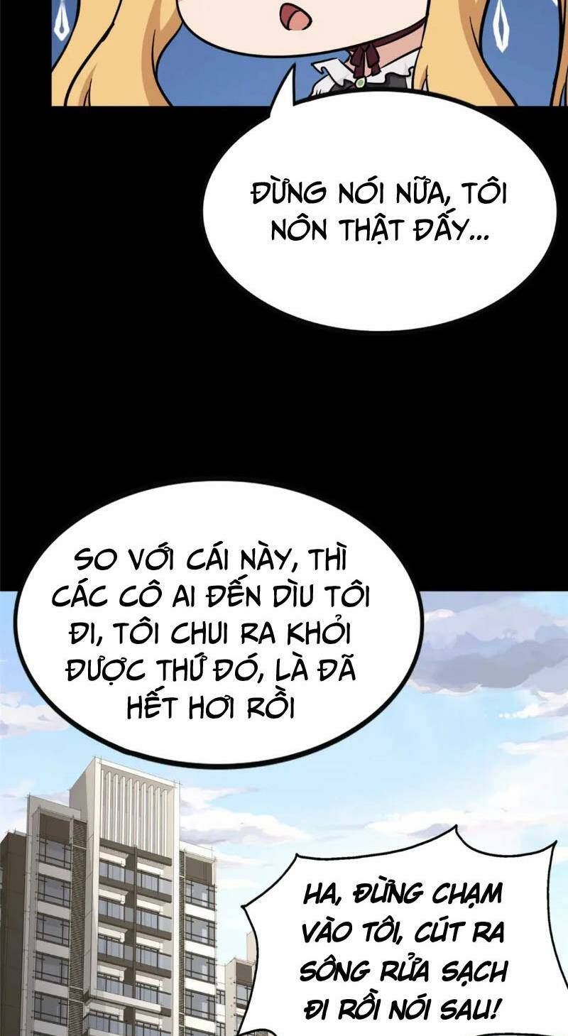 bạn gái zombie của tôi chapter 414 - Trang 2