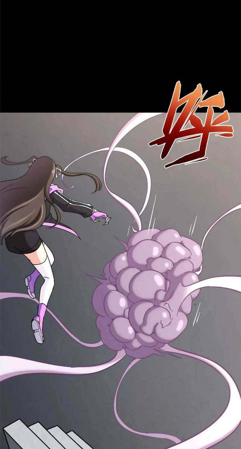 bạn gái zombie của tôi chapter 414 - Trang 2