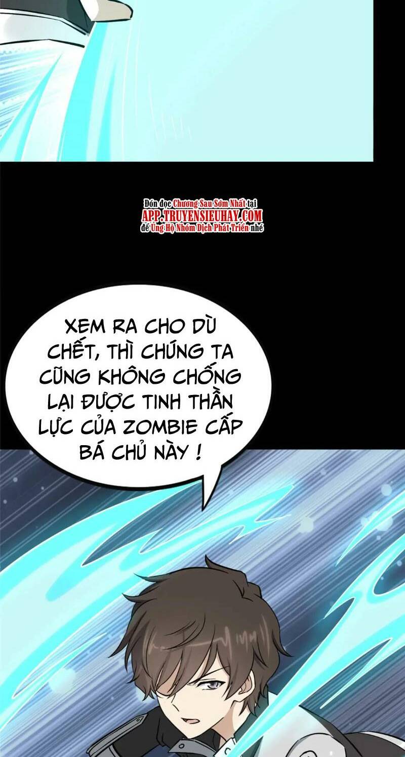 bạn gái zombie của tôi chapter 414 - Trang 2