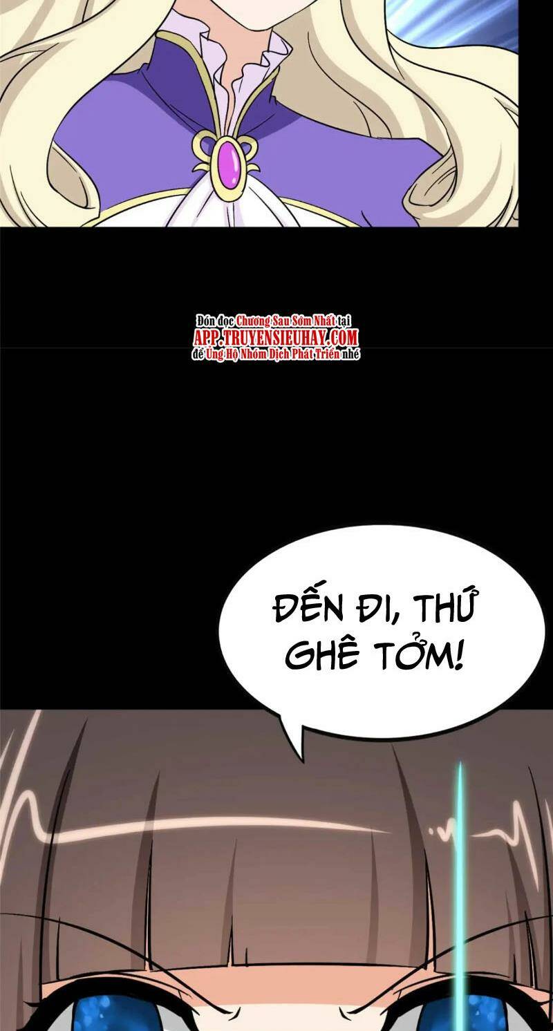 bạn gái zombie của tôi chapter 414 - Trang 2