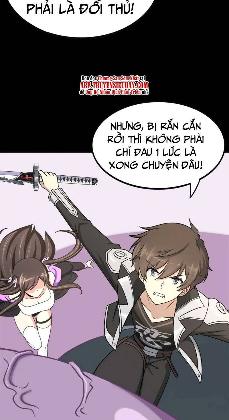 bạn gái zombie của tôi chapter 414 - Trang 2