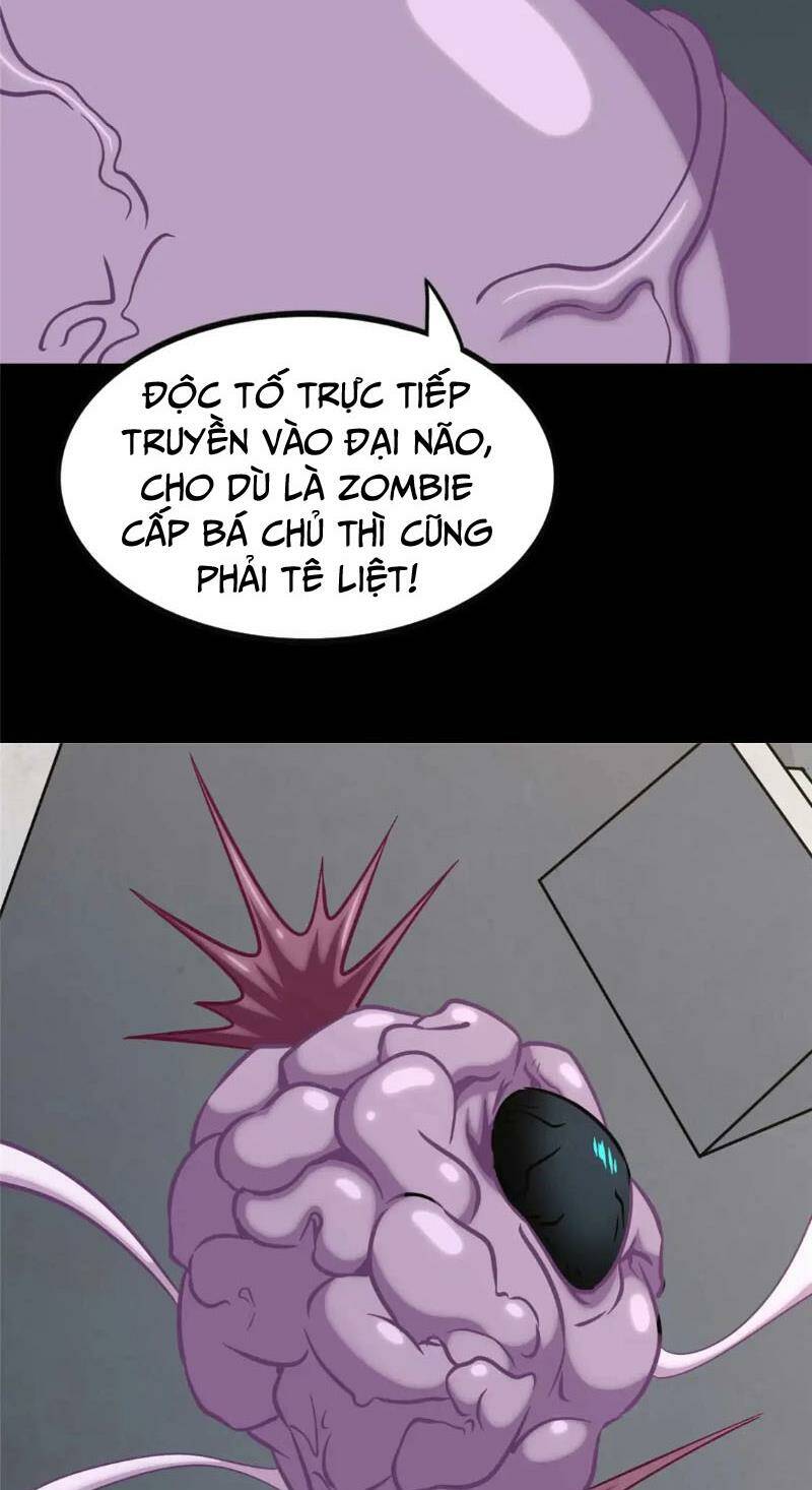 bạn gái zombie của tôi chapter 414 - Trang 2