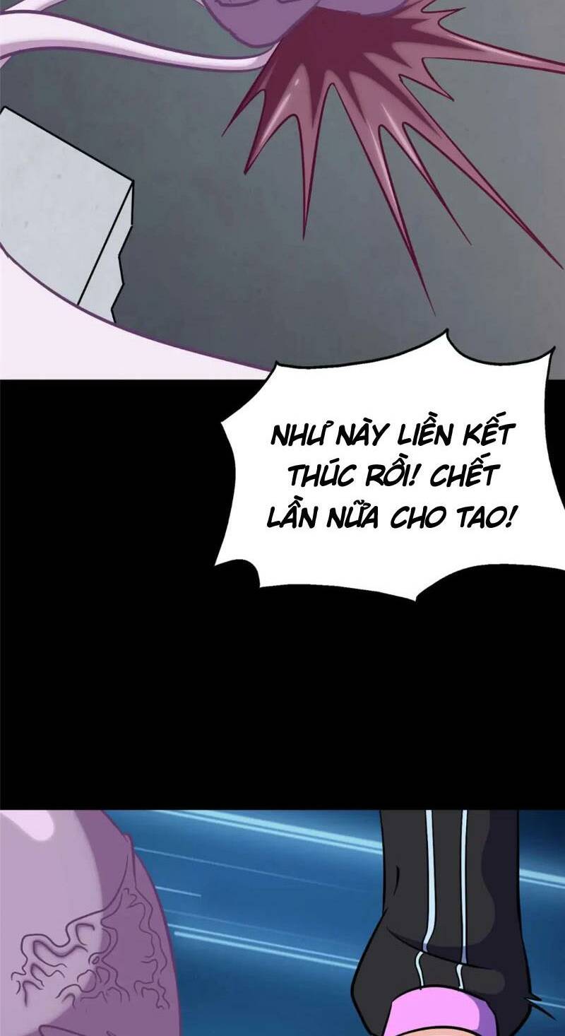 bạn gái zombie của tôi chapter 414 - Trang 2