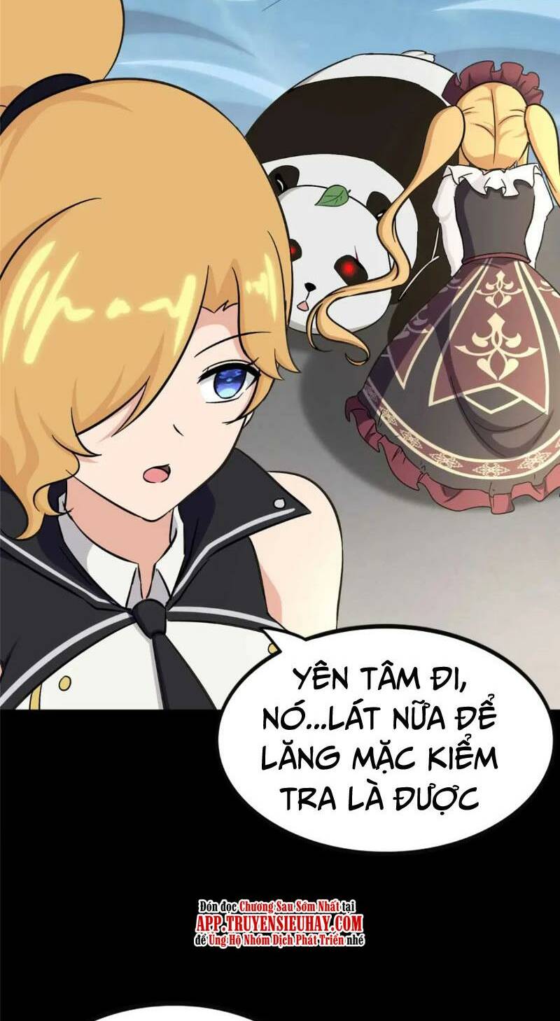 bạn gái zombie của tôi chapter 414 - Trang 2