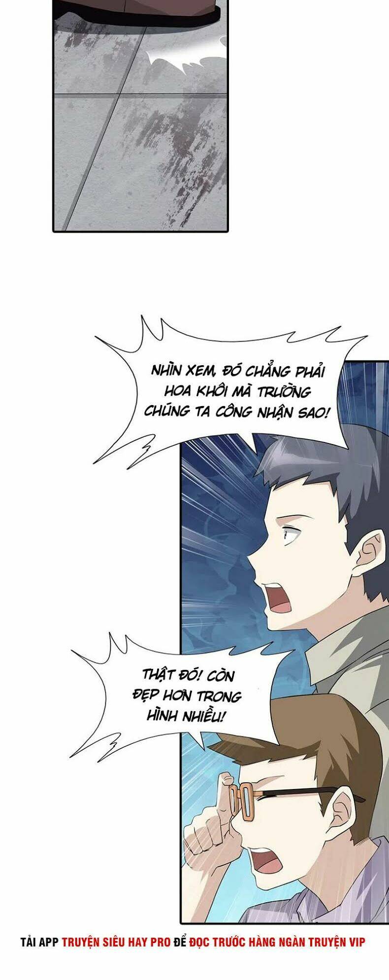 bạn gái zombie của tôi Chapter 55 - Trang 2