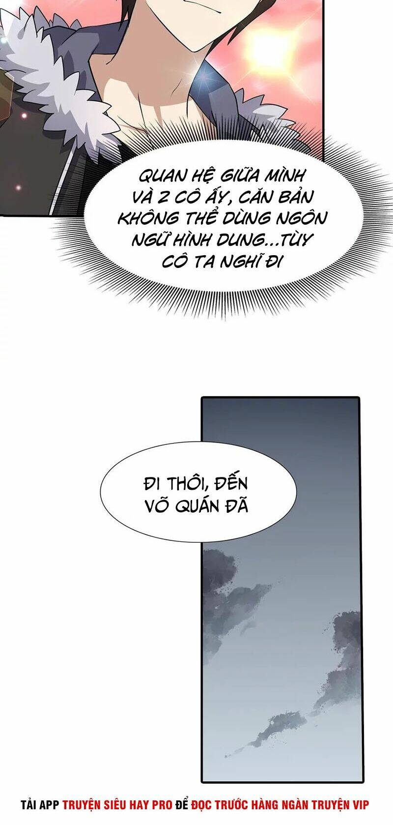 bạn gái zombie của tôi Chapter 55 - Trang 2