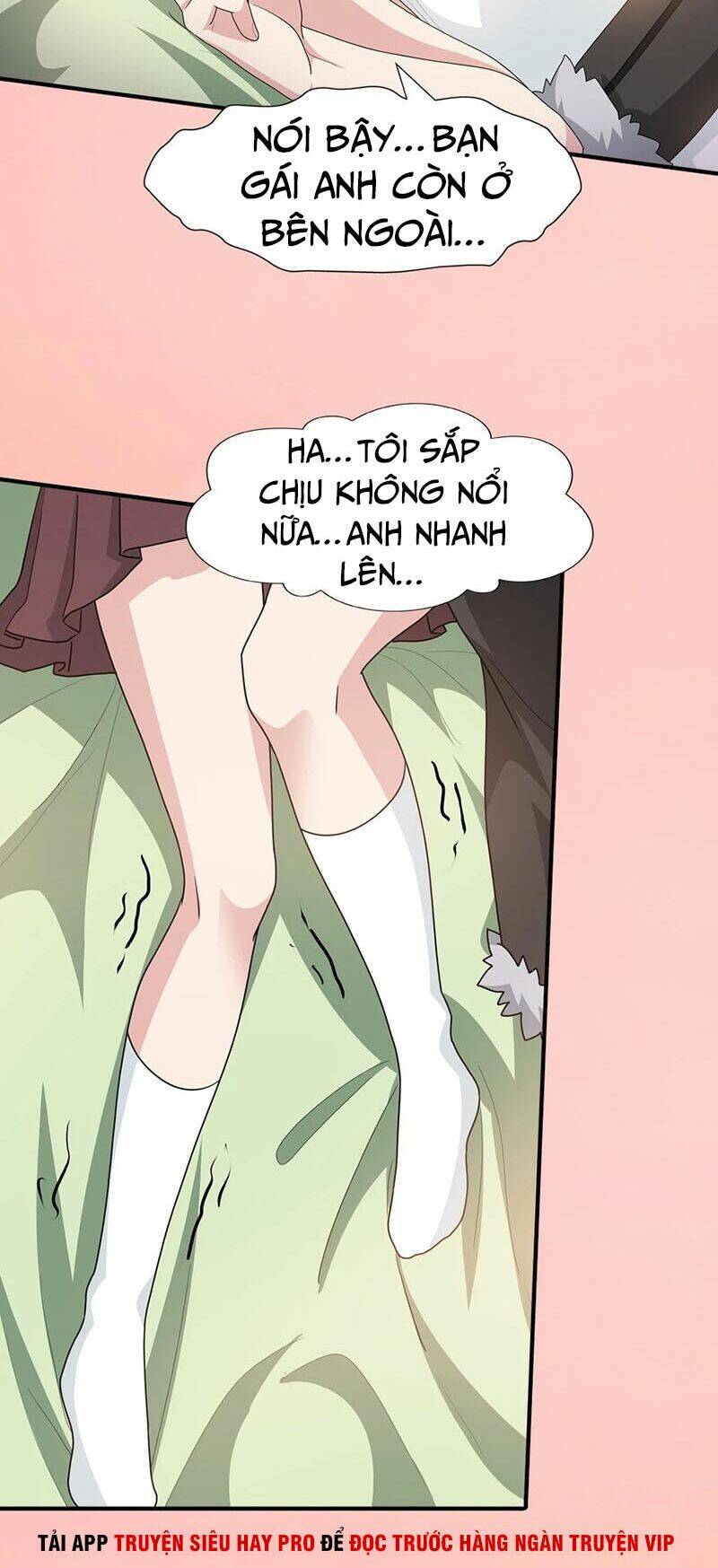 bạn gái zombie của tôi Chapter 62 - Trang 2