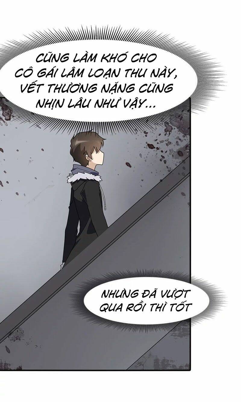 bạn gái zombie của tôi Chapter 62 - Trang 2