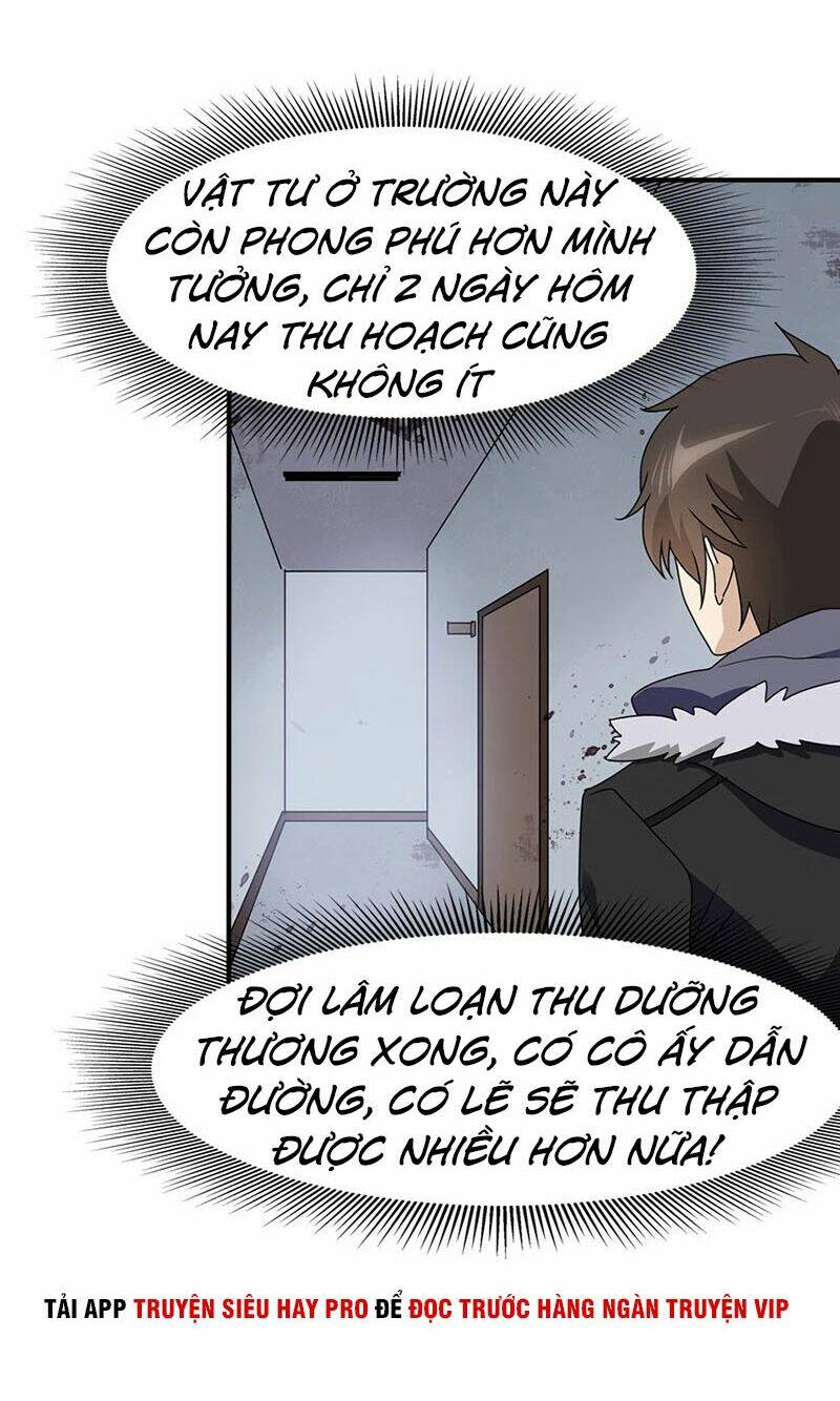 bạn gái zombie của tôi Chapter 62 - Trang 2