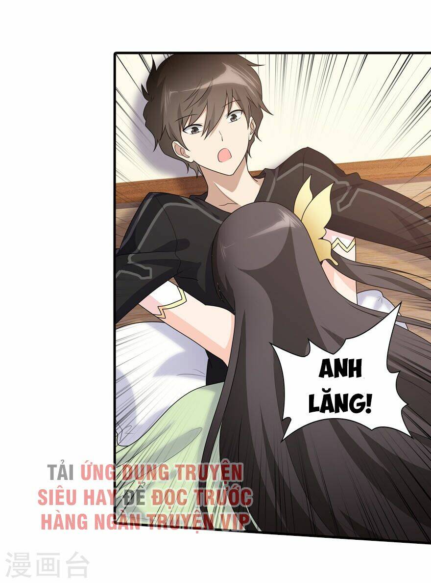 bạn gái zombie của tôi Chapter 71 - Trang 2