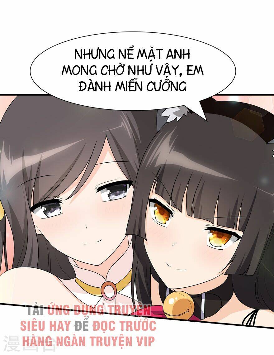 bạn gái zombie của tôi Chapter 71 - Trang 2