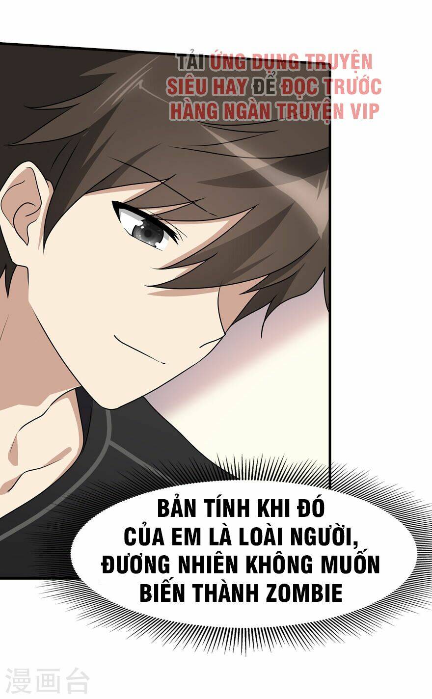 bạn gái zombie của tôi Chapter 71 - Trang 2