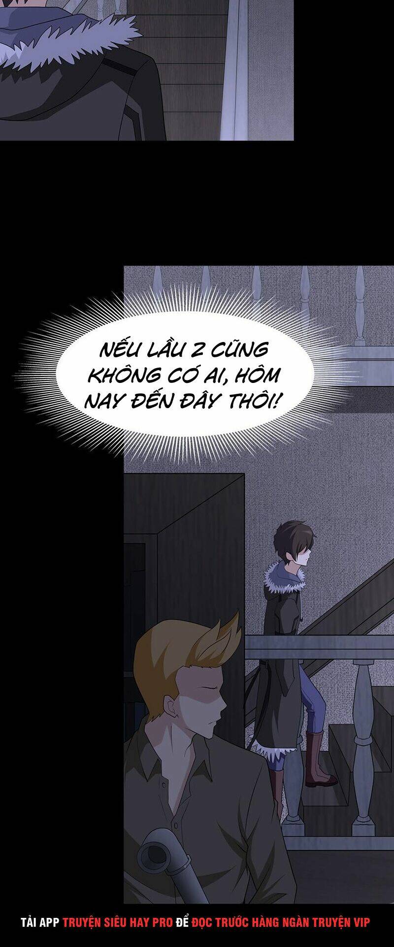 bạn gái zombie của tôi Chapter 72 - Trang 2