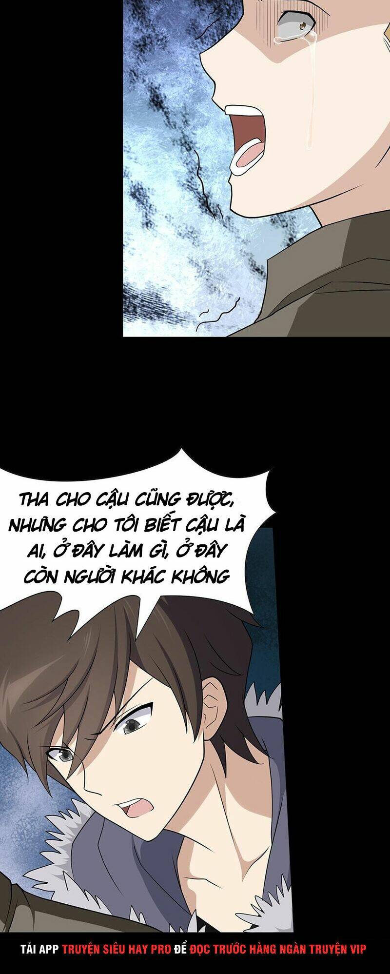 bạn gái zombie của tôi Chapter 72 - Trang 2