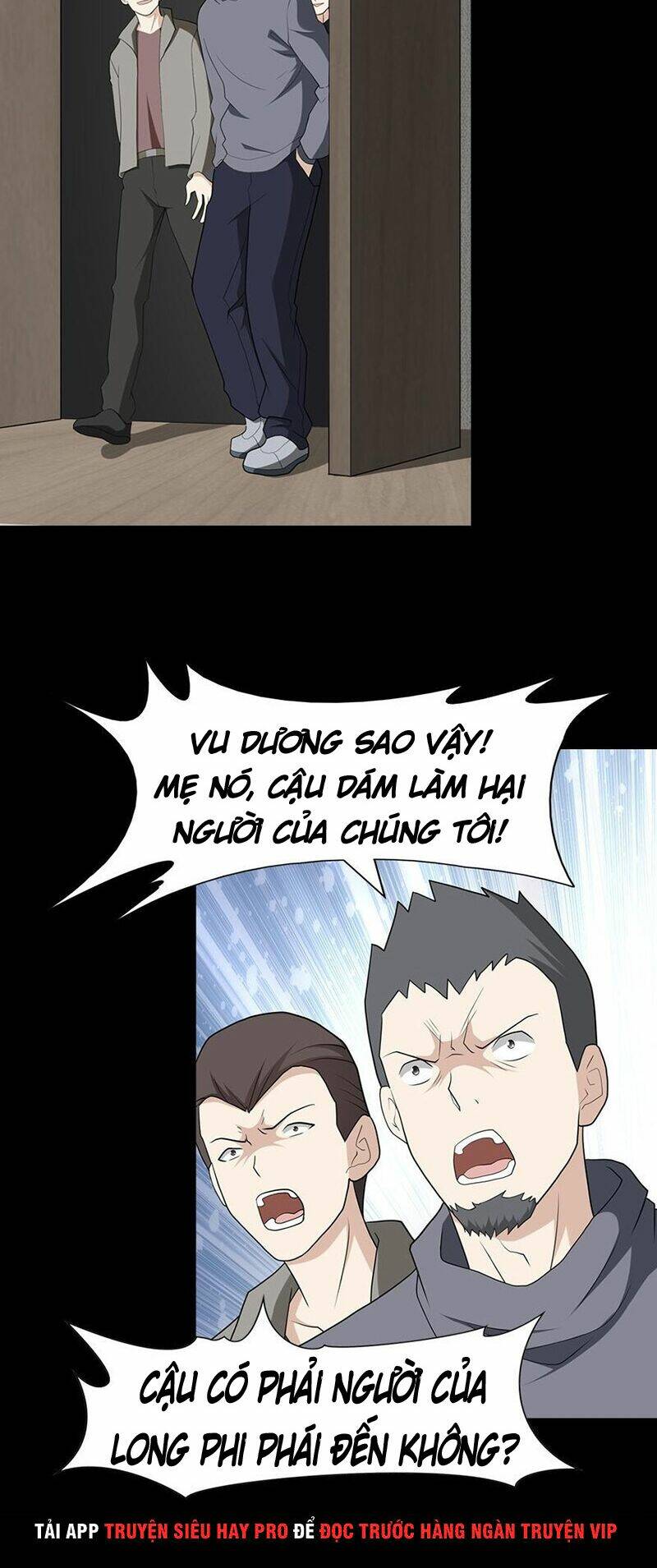 bạn gái zombie của tôi Chapter 72 - Trang 2