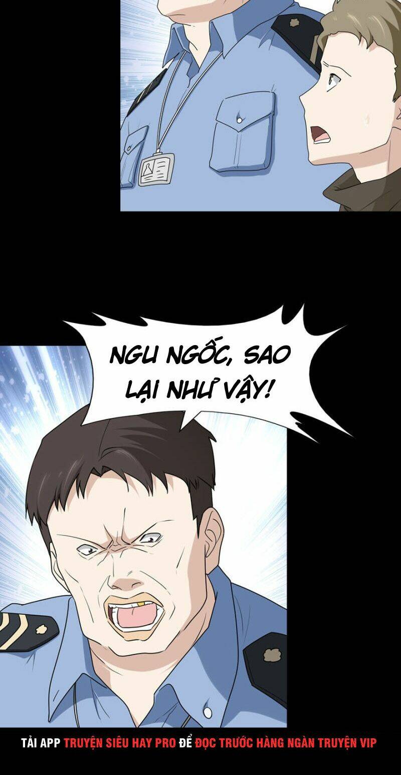 bạn gái zombie của tôi Chapter 74 - Trang 2