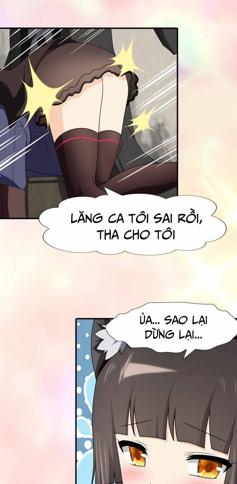 bạn gái zombie của tôi Chapter 74 - Trang 2