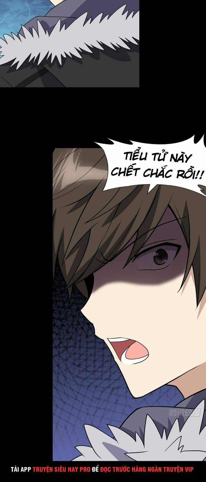 bạn gái zombie của tôi Chapter 77 - Trang 2