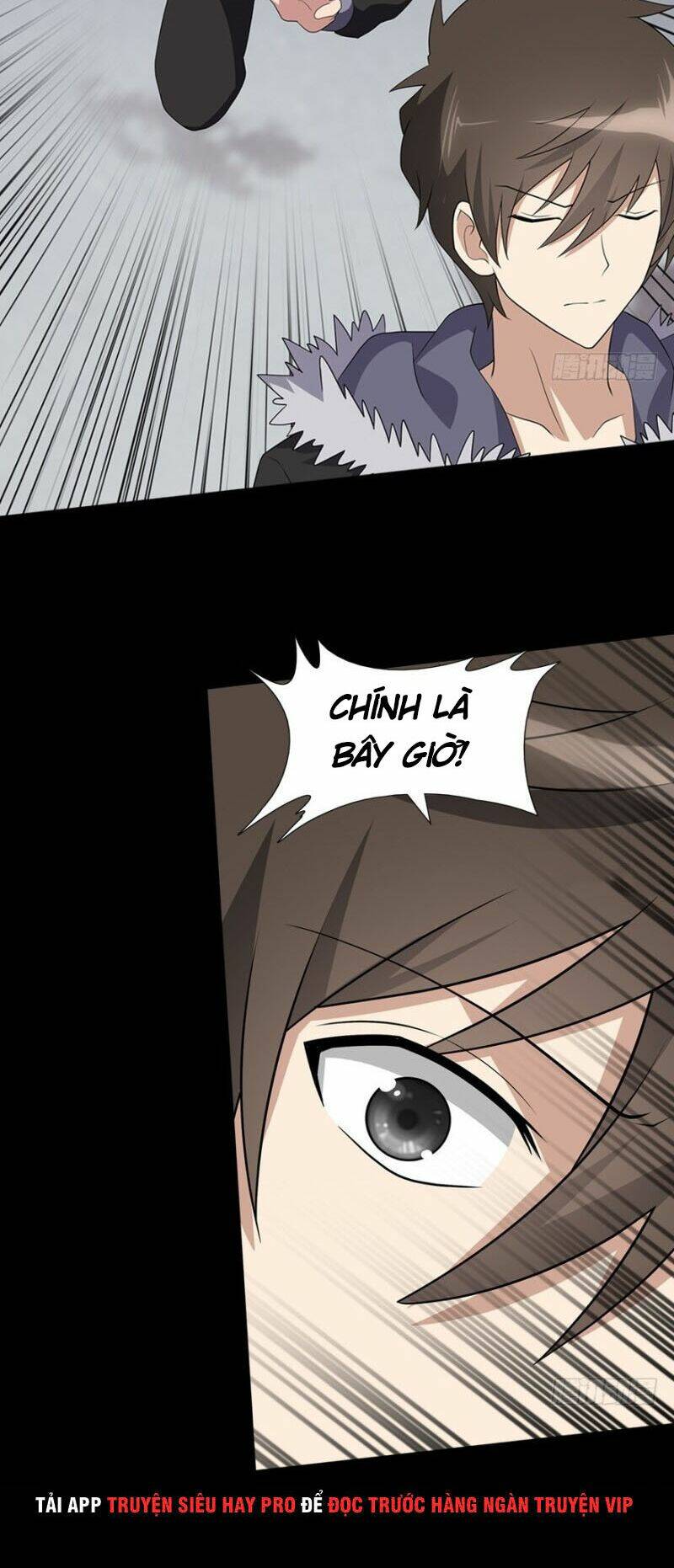 bạn gái zombie của tôi Chapter 77 - Trang 2