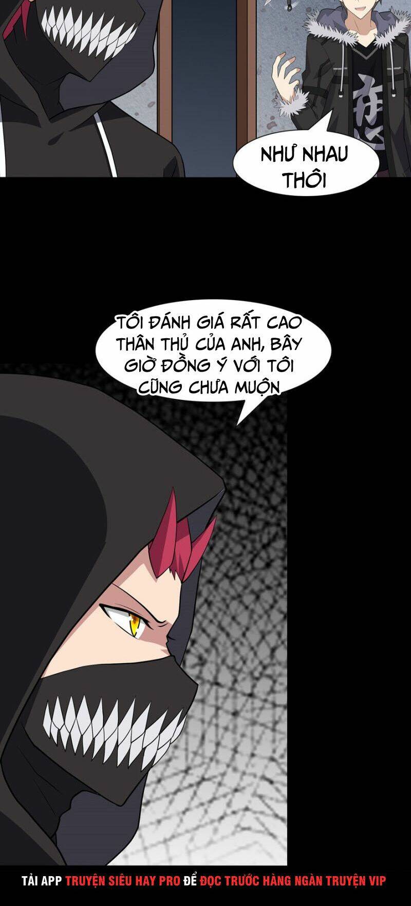 bạn gái zombie của tôi Chapter 77 - Trang 2