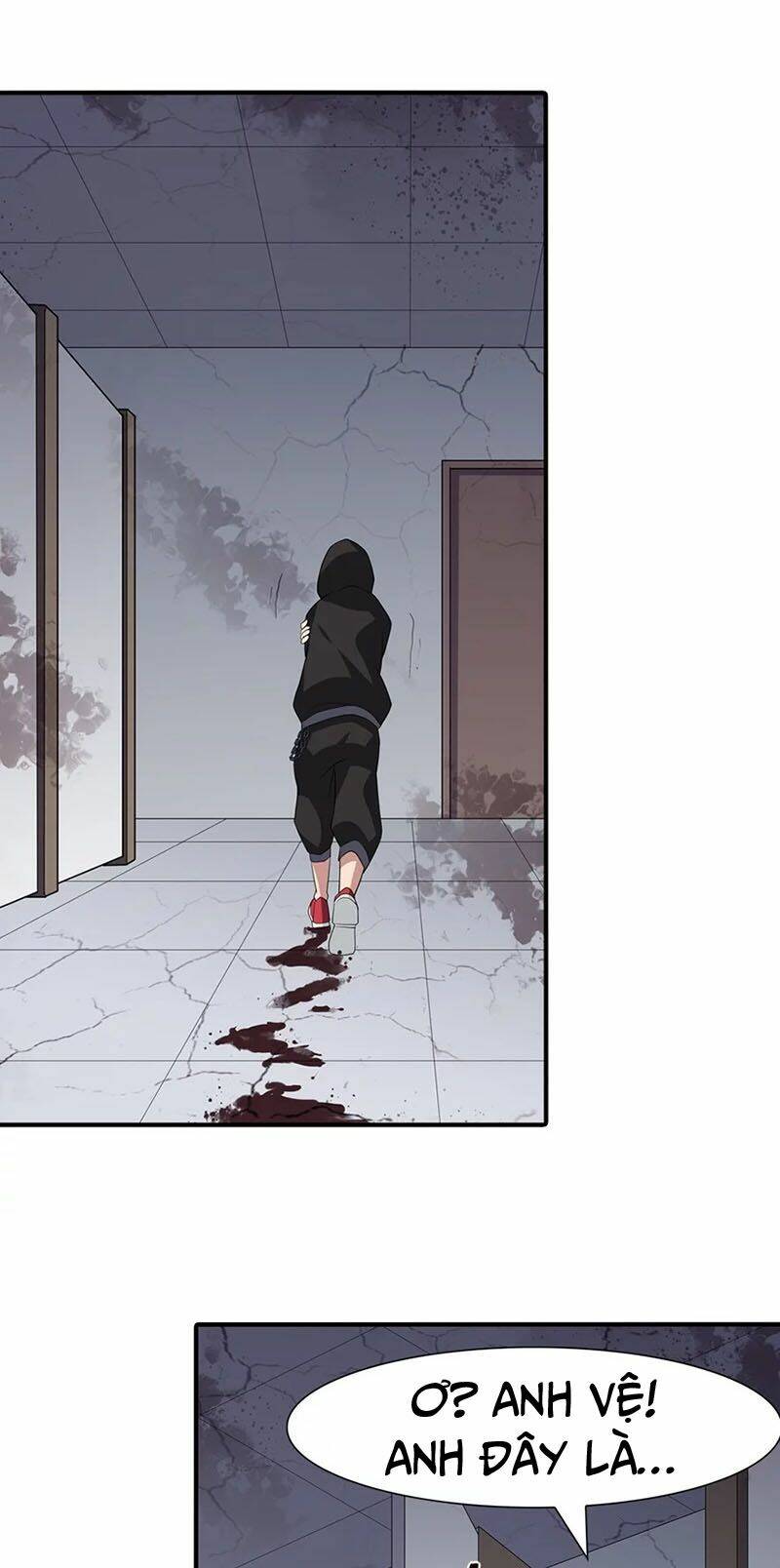 bạn gái zombie của tôi Chapter 79 - Trang 2