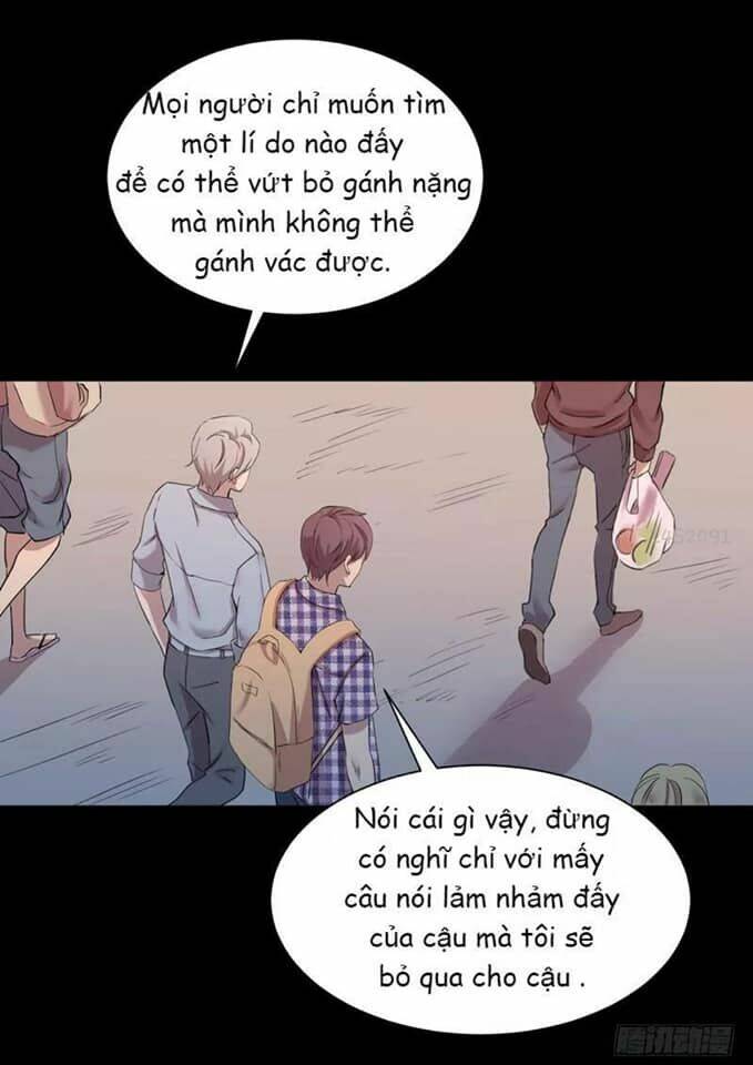 Bạn Học Của Tôi Là Đại Não Chapter 1 - Next Chapter 2