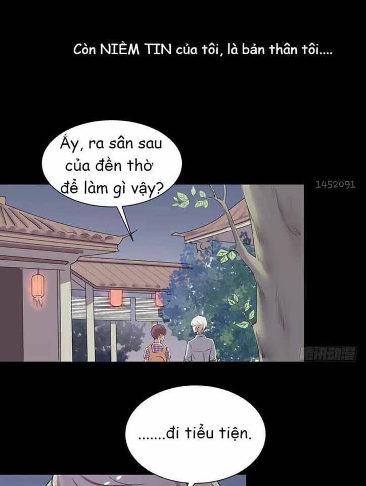 Bạn Học Của Tôi Là Đại Não Chapter 1 - Next Chapter 2