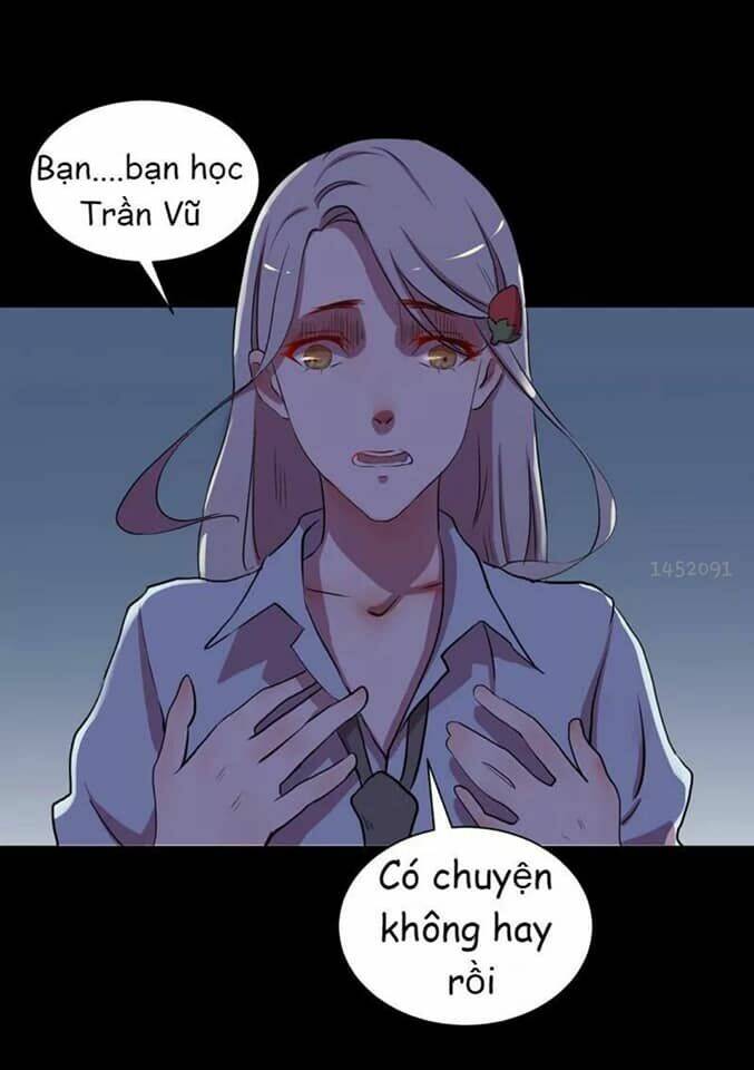 Bạn Học Của Tôi Là Đại Não Chapter 1 - Next Chapter 2