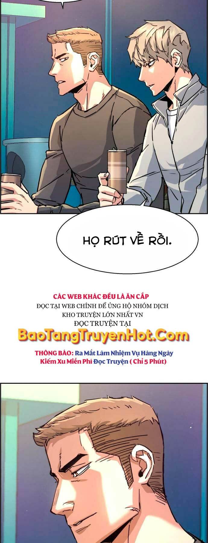 Bạn Học Tôi Là Lính Đánh Thuê Chapter 100 - Next Chapter 101