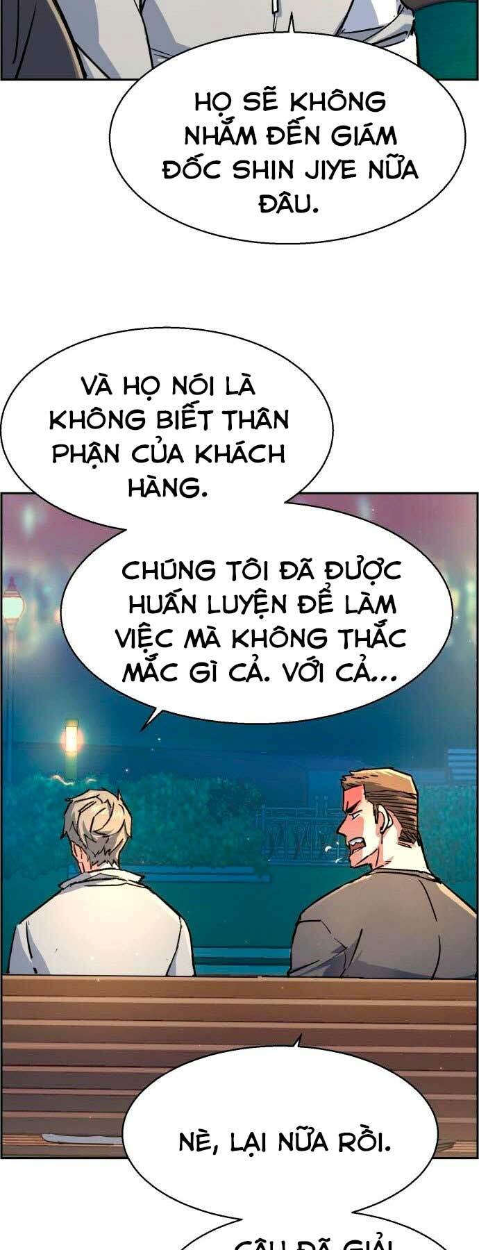 Bạn Học Tôi Là Lính Đánh Thuê Chapter 100 - Next Chapter 101