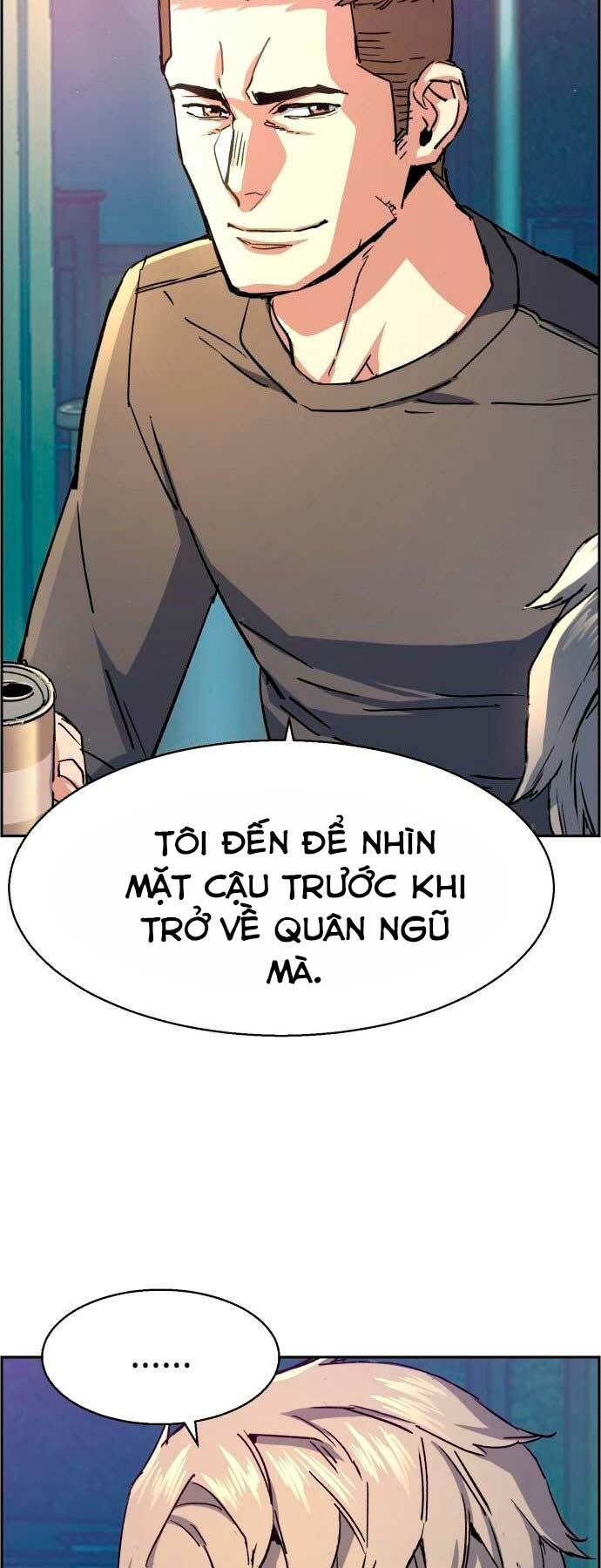 Bạn Học Tôi Là Lính Đánh Thuê Chapter 100 - Next Chapter 101