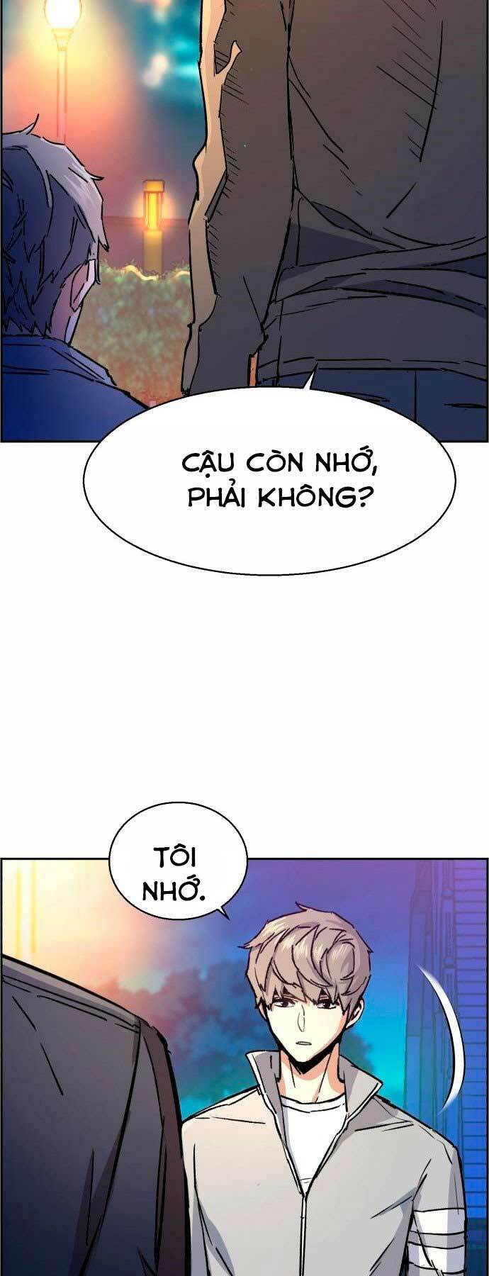 Bạn Học Tôi Là Lính Đánh Thuê Chapter 100 - Next Chapter 101