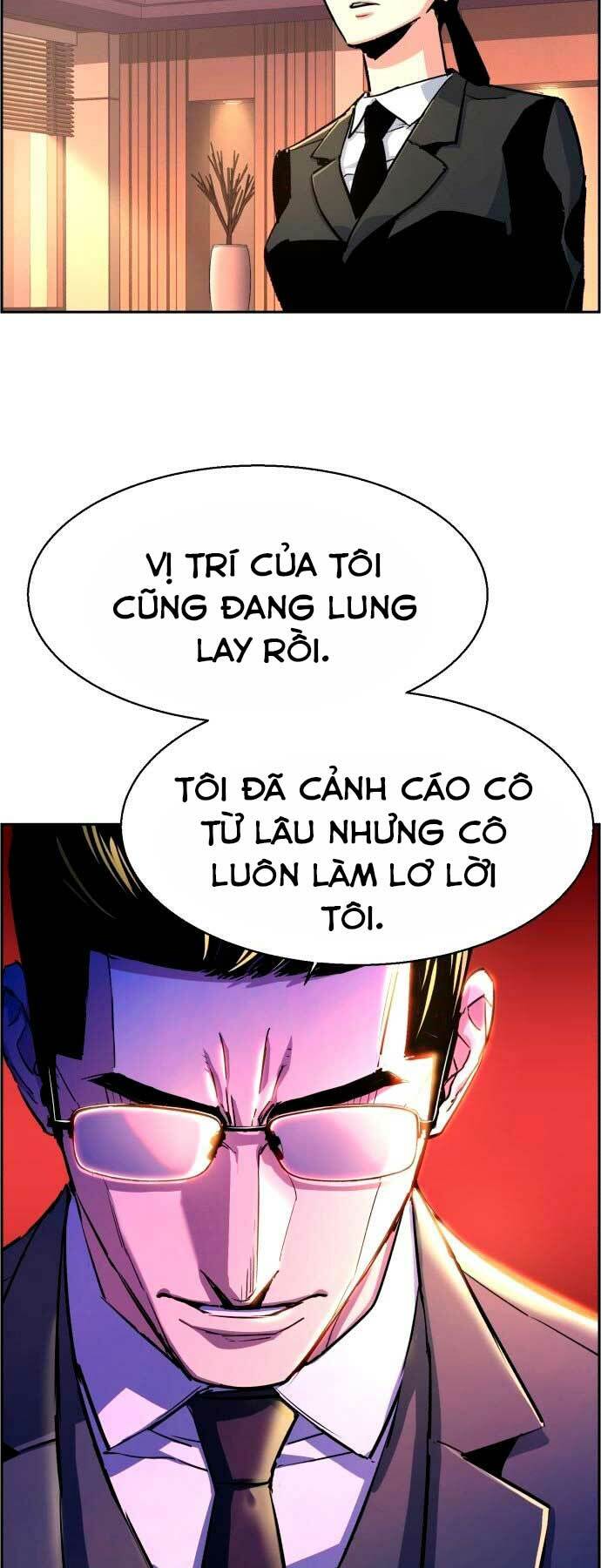 Bạn Học Tôi Là Lính Đánh Thuê Chapter 100 - Next Chapter 101