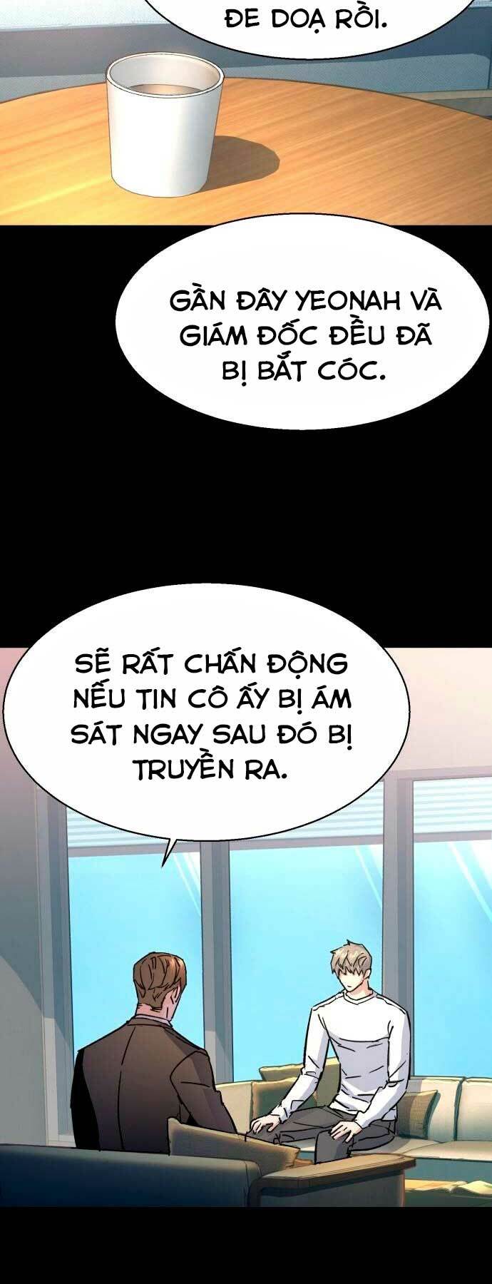 Bạn Học Tôi Là Lính Đánh Thuê Chapter 100 - Next Chapter 101