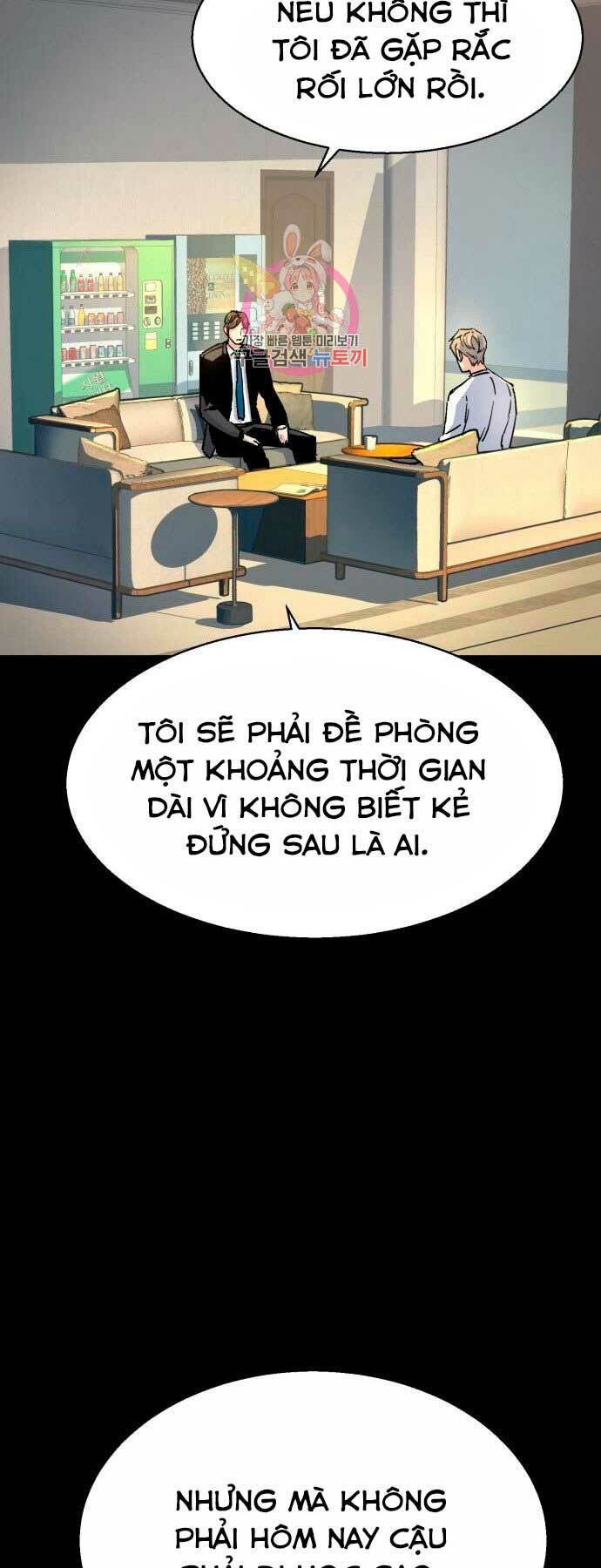 Bạn Học Tôi Là Lính Đánh Thuê Chapter 100 - Next Chapter 101