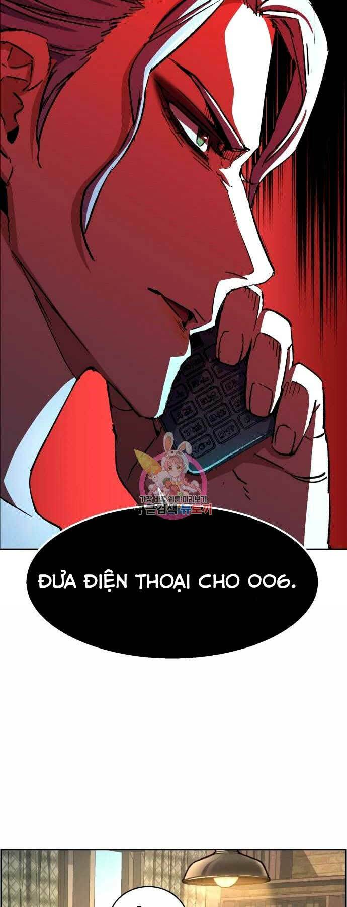 Bạn Học Tôi Là Lính Đánh Thuê Chapter 100 - Next Chapter 101