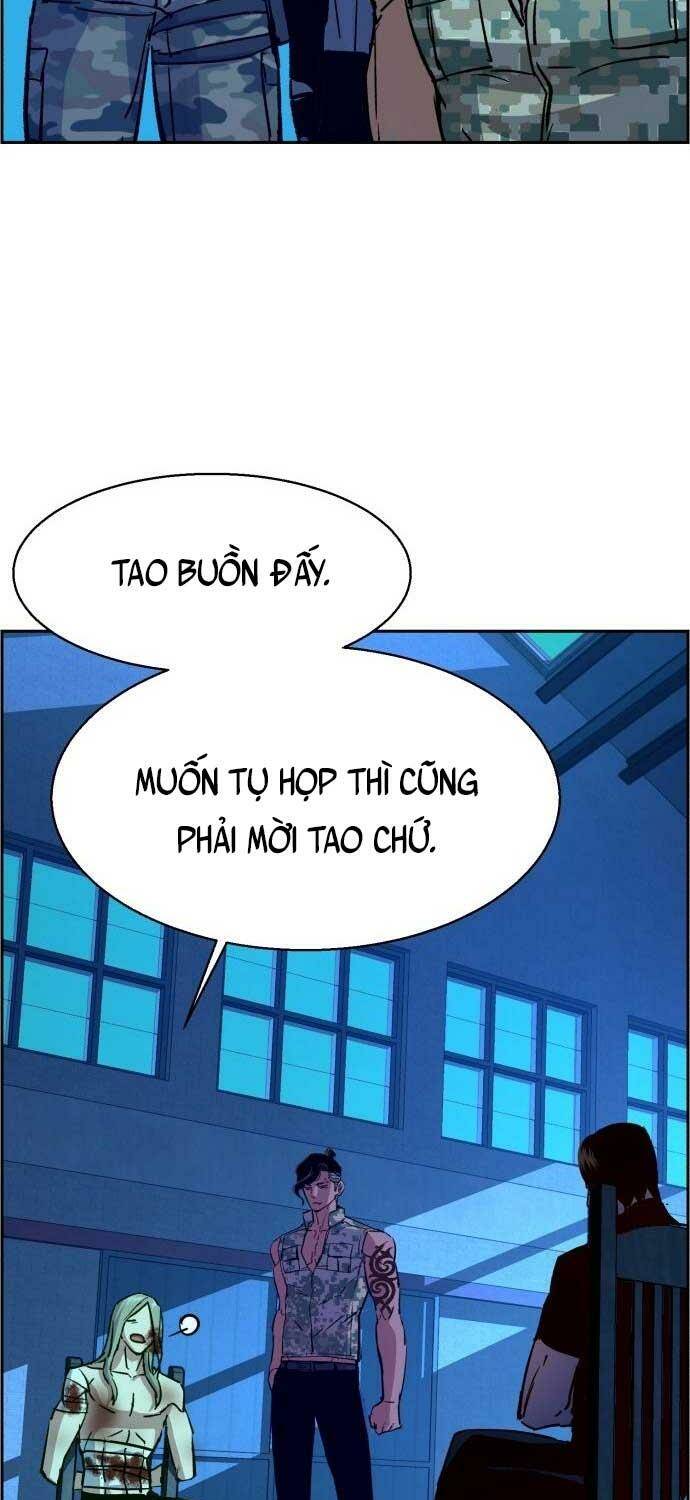 Bạn Học Tôi Là Lính Đánh Thuê Chapter 118 - Next Chapter 119