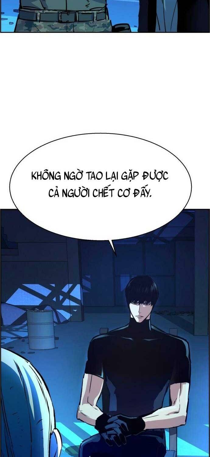 Bạn Học Tôi Là Lính Đánh Thuê Chapter 118 - Next Chapter 119