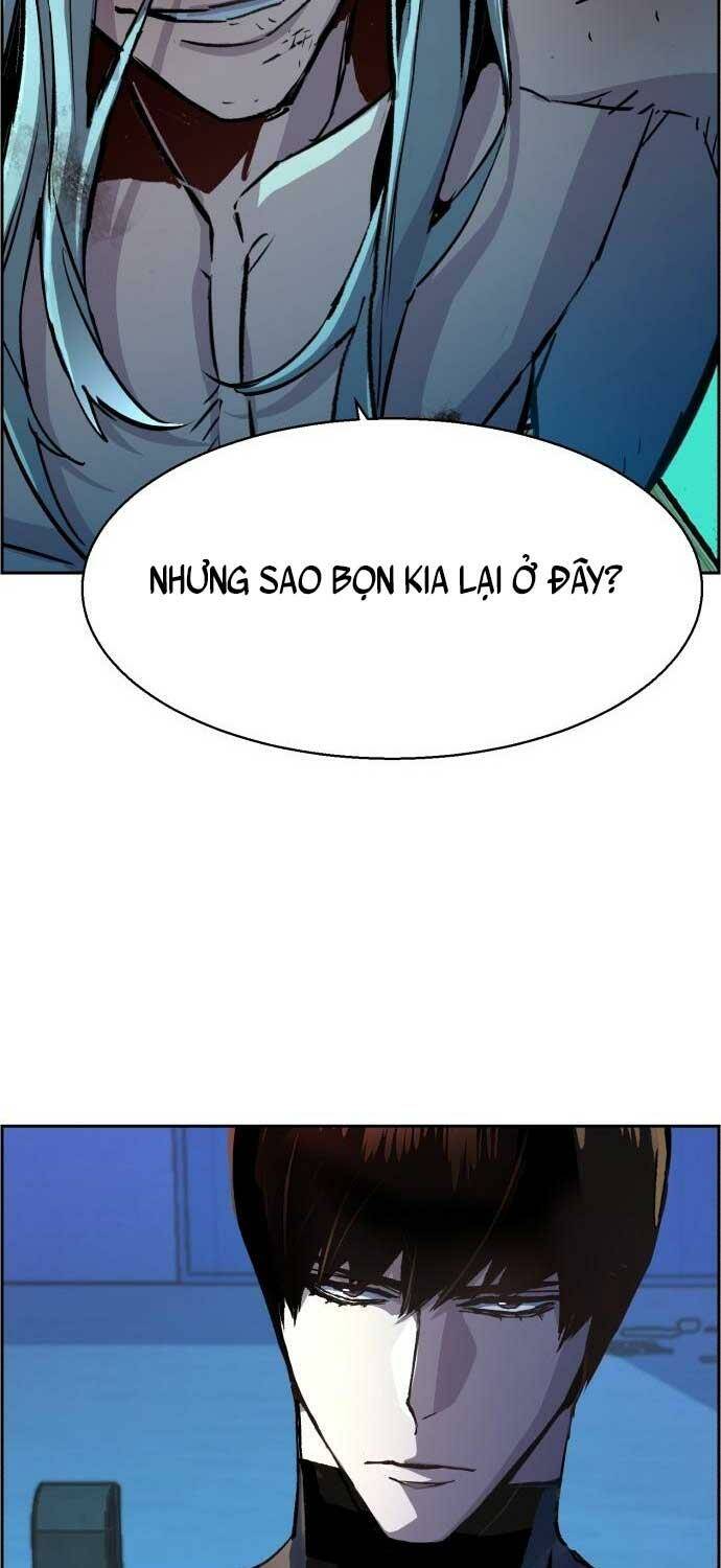 Bạn Học Tôi Là Lính Đánh Thuê Chapter 118 - Next Chapter 119